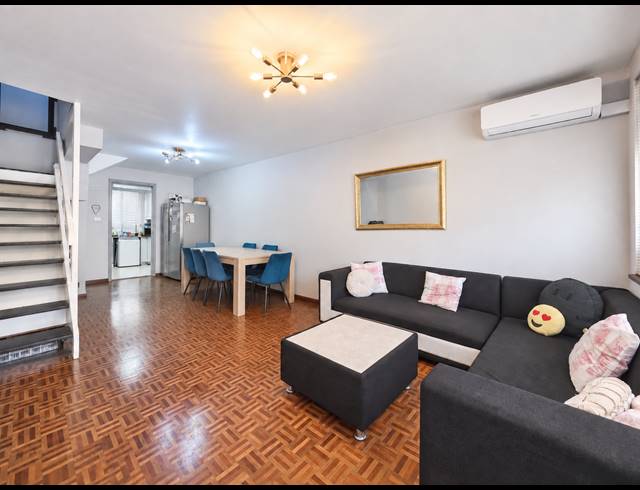 1 BEDROOM TOWNHOUSE FOR SALE IN MUSGRAVE